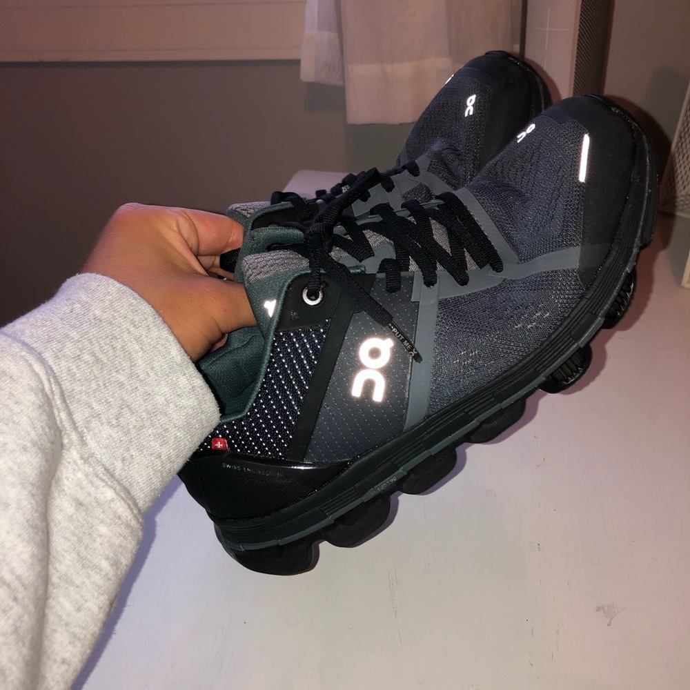 Women’s On Cloud Running Shoes